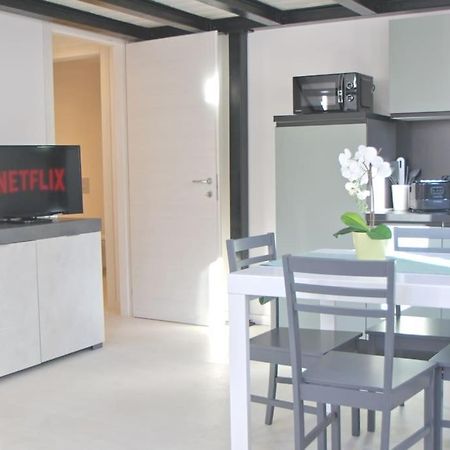 Milano - Stazione Centrale Comfort Green Loft Kültér fotó