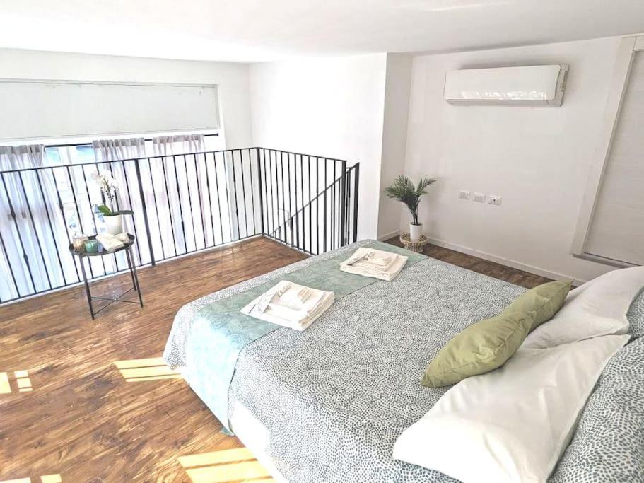 Milano - Stazione Centrale Comfort Green Loft Kültér fotó