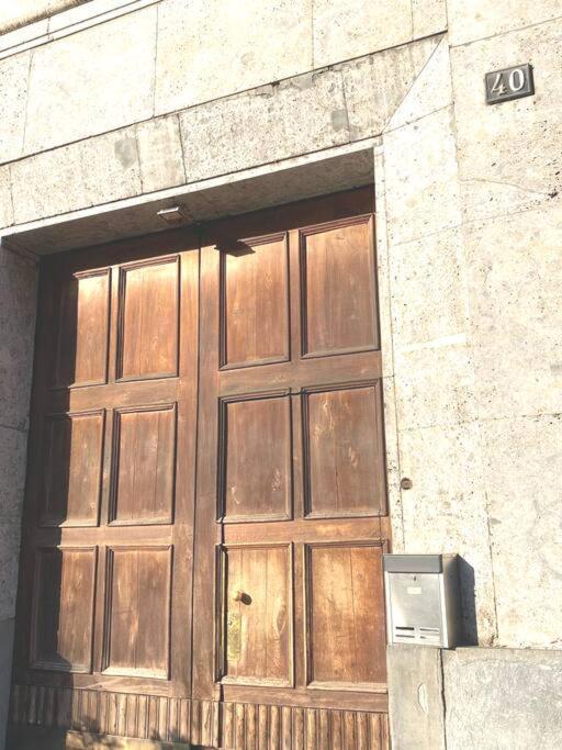 Milano - Stazione Centrale Comfort Green Loft Kültér fotó