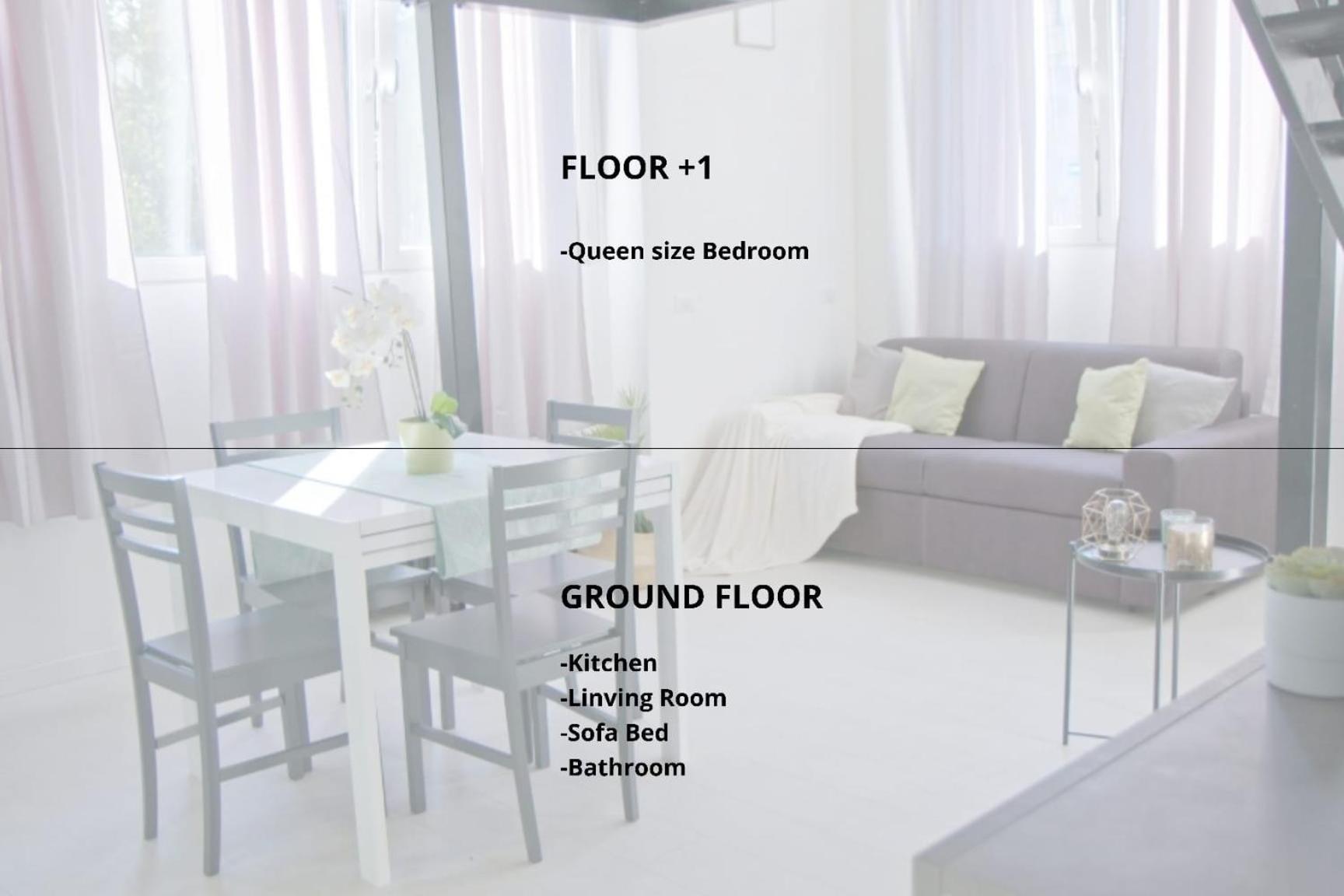 Milano - Stazione Centrale Comfort Green Loft Kültér fotó